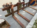 Pallegafler Vetter - 2