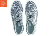 Nye vans Børnesko med leopardprint fra Vans (str. 34) - 3