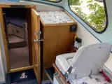 STARLET 26 Aft Cabin Motorbåd - 4