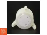 Bordlampe i form af rumraket (str. H. 20 cm) - 3