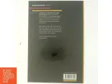 Notatteknik for studerende på videregående uddannelser - lyt, læs - notér - og skriv af Peter Stray Jørgensen (Bog) - 3