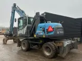 Materialehåndtering maskine - 2