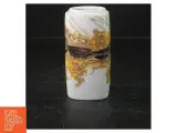 Dekorativ vase fra Royal Copenhagen (str. 13 cm) - 2