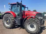 Case IH Puma 220 CVX vario årg 2021, med kun 3682 timer - 4