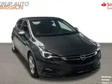 Opel Astra 1,6 CDTI Enjoy Start/Stop 110HK 5d 6g - 2