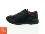 Sorte ECCO sneakers - 3