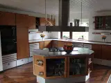 Komplet Unoform køkken