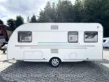 2020 - Adria Aviva 492 LU   Enkeltsenge-Lamel-Mover-Solsejl - 5