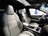 Audi e-tron 55 S-line quattro - 2