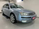 Ford Mondeo 2,5 V6 170 Trend stc. - 2