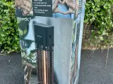 Terrassevarmer 1200 watt