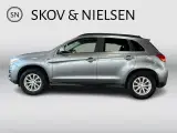 Mitsubishi ASX 1,8 DI-D Invite - 2