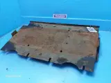Massey Ferguson 3060 Batteryholder 3389849M96 - 3