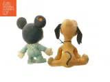 Vintage Disney Figuriner fra Disney (str. 22 cm) - 2