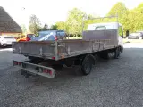 Nissan Cabstar 2,5 TDi 130 35/3400 - 3