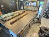 Veteranbil Volkswagen T2 Pick Up Early Bay - 3