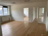 Kontorlokaler på 198 m² udlejes. - 4