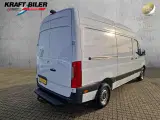 Mercedes Sprinter 316 2,2 CDi A2 Kassevogn RWD - 5