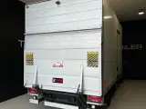 Iveco Daily 2,3 35S16 Alukasse m/lift AG8 - 4