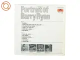 Portrait of Barry Ryan fra Polydor (str. 30 cm) - 3