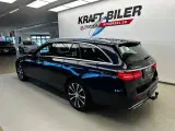 Mercedes E300 de 2,0 Advantage stc. aut. - 3