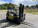 TCM FG 25 gastruck - 3