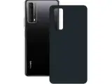 Mobilcover Huawei Psmart 2021 KSIX Sort Huawei