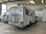 2012 - LMC Liberty Breezer 643 G AUT.   Automatgear og enkeltsenge. - 4