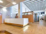 Fleksible coworking-medlemskab i Fuglevangsvej - 2