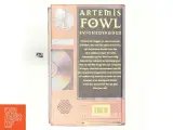 Artemis Fowl - evighedskoden af Eoin Colfer (Bog) - 2