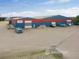 Lagerlokaler til leje på Bergensvej 6, 6230 Rødekro - 2