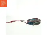 Rund skuldertaske med Gorjuss motiv fra Santoro (str. Diameter, 20 cm x 7 cm) - 3