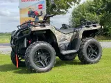 Polaris Sportsman 570 Hunter Edition - 2