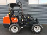 Kubota RT 280 - 2