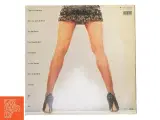 Tina Turner - Private Dancer Vinyl Record - 2
