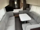 Adria Alpina campingvogn  - 4