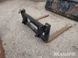 Pallegafler Kellfri - 5