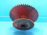 Case 1660 Tandhjul Assy 192511C1 - 5
