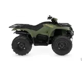 Yamaha Kodiak 450 EPS Traktor - 2