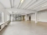 Lager / produktionslokaler med mulighed for større kontorarealer - 4