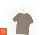 T-Shirt fra Mini Q Ture (str. 110 cm) - 2