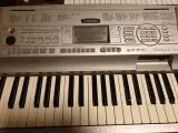 Orgel Technic u 60 og Yamaha keyboard DGX 300 sælg - 3