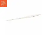 Kniv med rødt etui (str. 12,5 cm) - 4