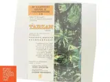 Tarzan og Opas Juveler af Edgar R. Burroughs (Bog) - 3