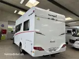2018 - SunLight T 64 130 Hk Fiat/Capron   Hæve/sænkeseng og automatgear - 3