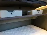 2025 - Mink Camper S   Model S er den perfekte Outdoorvogn med lav vægt. - 5