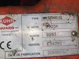 Kuhn VARIMASTER 152 - 4