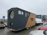 Tiny House, Mobil Home, Campingvogn - 2