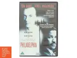 Philadelphia (1993) [DVD] med Tom Hanks (DVD) - 3