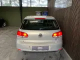 VW Golf VI 1,6 Comfortline - 5